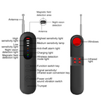 Professional Smart Camera Detector And Privacy Protection Pen