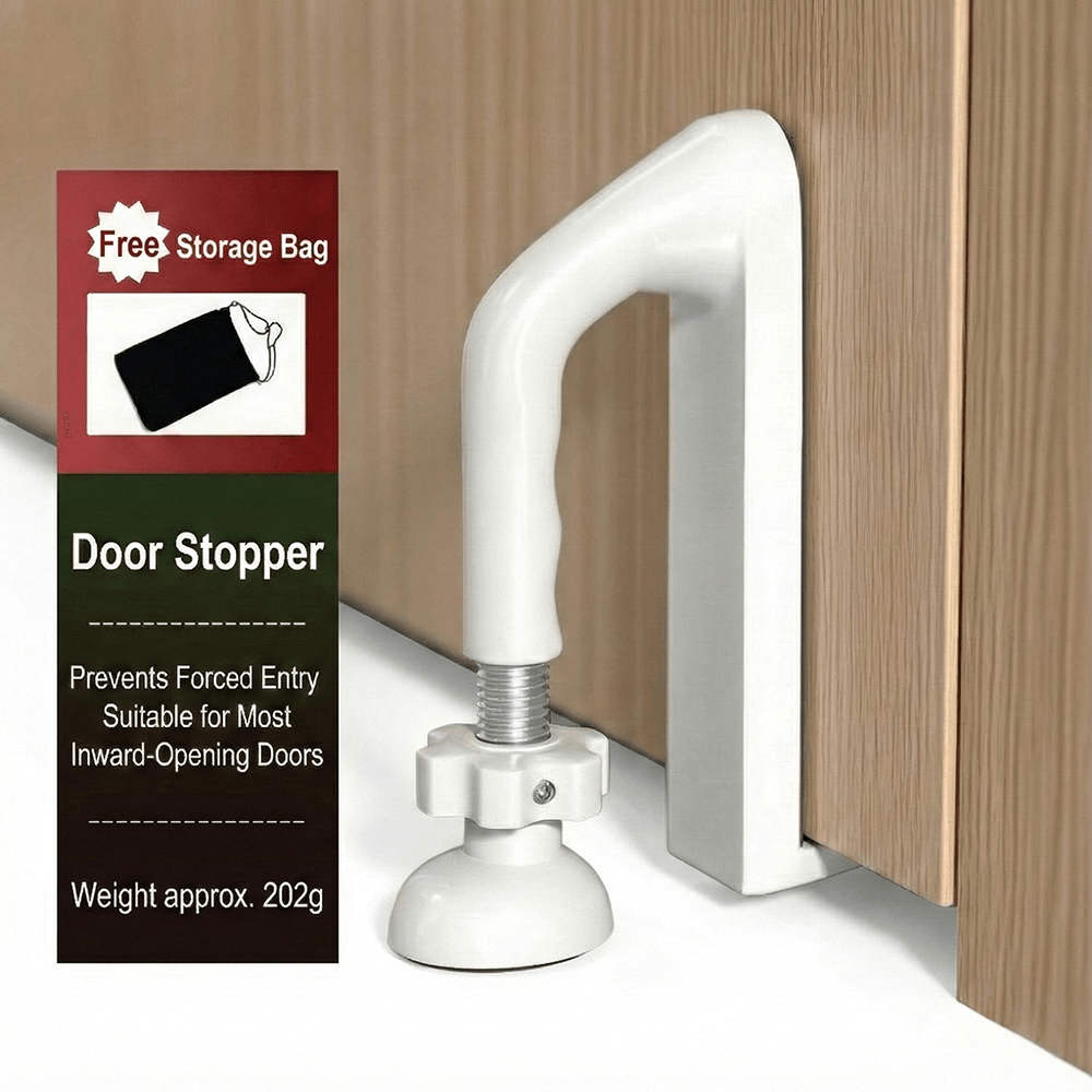 The Fortress Portable Heavy Duty Door Lock Secondary image
