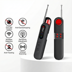 Professional Smart Camera Detector And Privacy Protection Pen