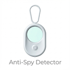 Portable Smart Infrared Hidden Camera Detector