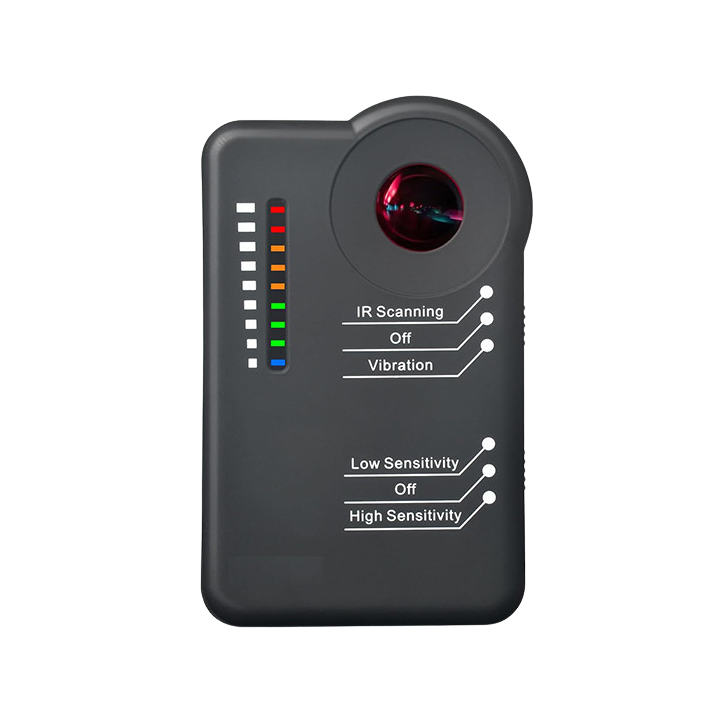 SQ909 Professional Hidden Camera and Signal Detector Main image